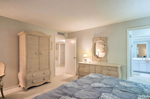 Photo 13 - Luxury Sanibel Condo w/ Ocean View: Steps to Beach