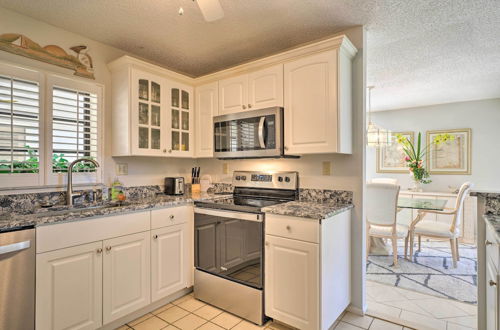 Photo 28 - Luxury Sanibel Condo w/ Ocean View: Steps to Beach