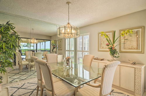 Foto 16 - Luxury Sanibel Condo w/ Ocean View: Steps to Beach