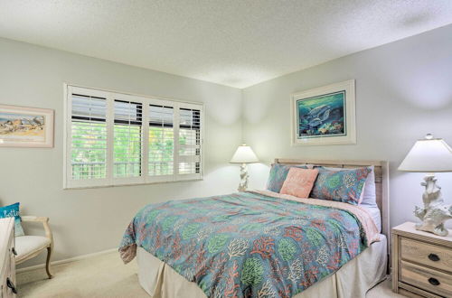 Photo 6 - Luxury Sanibel Condo w/ Ocean View: Steps to Beach