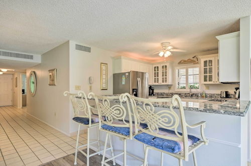 Photo 17 - Luxury Sanibel Condo w/ Ocean View: Steps to Beach