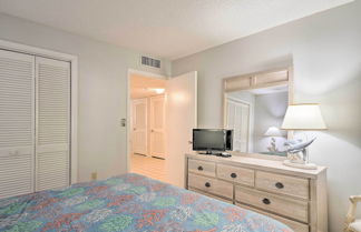 Photo 2 - Luxury Sanibel Condo w/ Ocean View: Steps to Beach