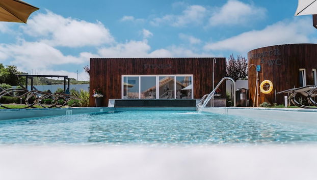 Barrocas Village - Sardento - Foto 2, Quarto