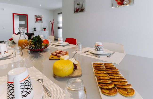 Barrocas Village - Sardento - Foto 60