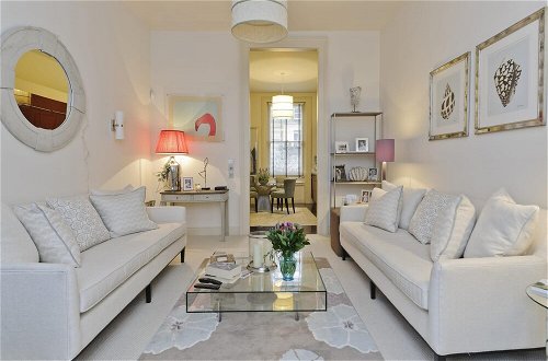 Foto 9 - Charming 1 Bed Flat Chelsea