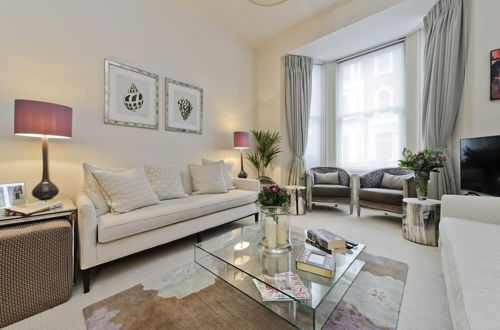 Foto 6 - Charming 1 Bed Flat Chelsea