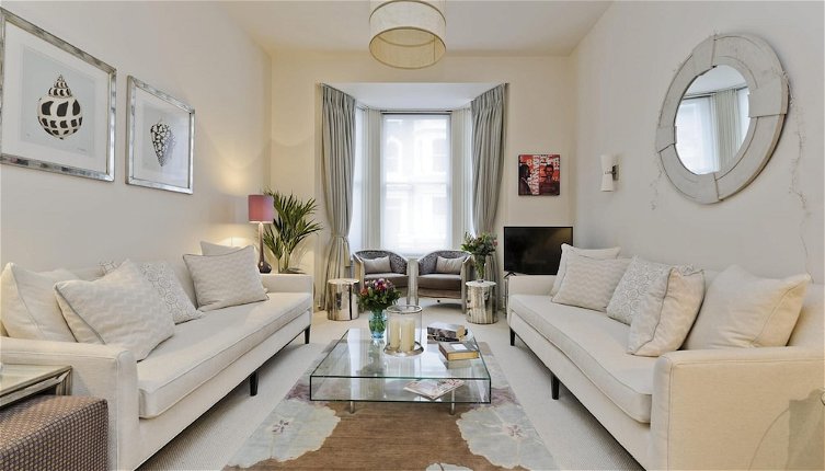 Photo 1 - Charming 1 Bed Flat Chelsea