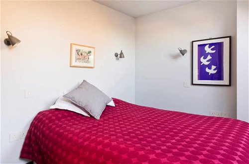 Foto 28 - Long Stay Discounts - Modern Bright 5-bed Acton