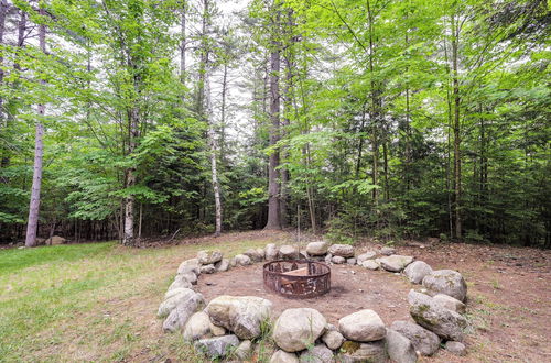 Foto 28 - Cozy Elizabethtown Cabin w/ Fire Pit