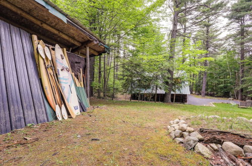 Photo 8 - Cozy Elizabethtown Cabin w/ Fire Pit