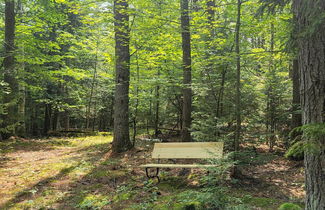 Photo 3 - Cozy Elizabethtown Cabin w/ Fire Pit