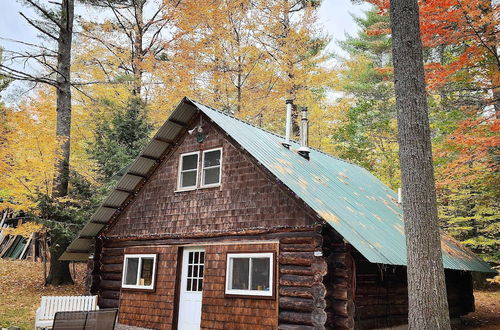 Photo 2 - Cozy Elizabethtown Cabin w/ Fire Pit