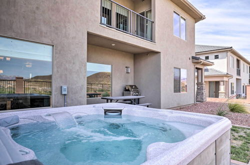 Photo 33 - Newly Constructed Zion Village Townhome w/ Hot Tub