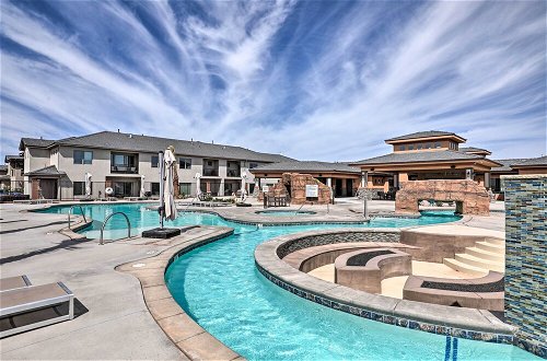 Photo 19 - Newly Constructed Zion Village Townhome w/ Hot Tub