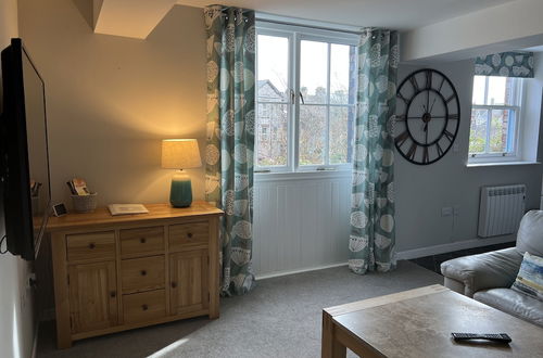 Photo 21 - Impeccable 1-bed Apartment in Ulverston