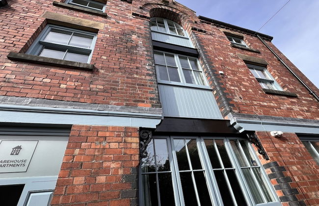 The Market Street Apartments - Ulverston - Foto 30