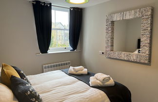 Photo 2 - Impeccable 1-bed Apartment in Ulverston