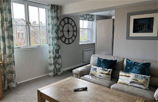 Foto 1 - Impeccable 1-bed Apartment in Ulverston