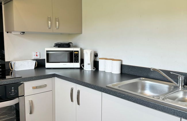 The Market Street Apartments - Ulverston - Foto 9