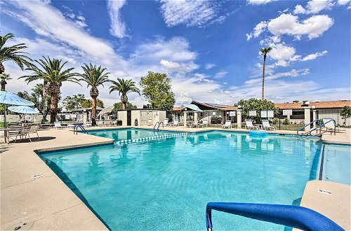 Foto 24 - Scottsdale Condo: Community Pool, 3 Mi to Old Town