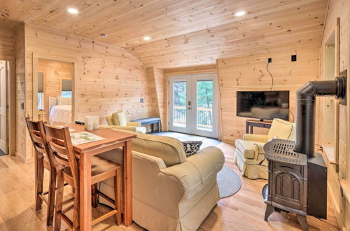 Photo 13 - Cozy Apt w/ Deck, ~ 5 Miles to Acadia Nat'l Park