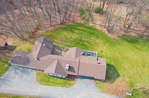 Photo 8 - Wawayanda House on 62 Acres - Multiple Fireplaces