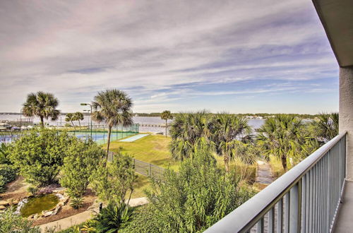 Photo 27 - Gulf Shores Getaway w/ Pool, Spa, & Beach Access