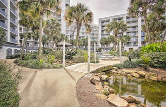 Photo 2 - Gulf Shores Getaway w/ Pool, Spa, & Beach Access