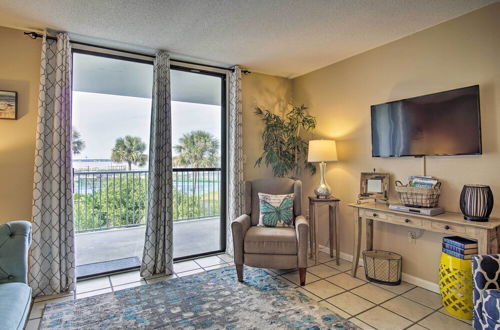 Photo 3 - Gulf Shores Getaway w/ Pool, Spa, & Beach Access