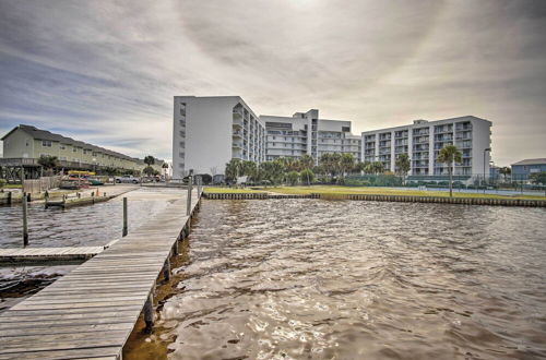 Photo 11 - Gulf Shores Getaway w/ Pool, Spa, & Beach Access