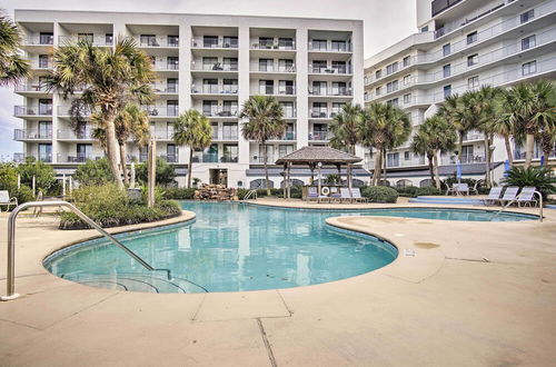 Photo 22 - Gulf Shores Getaway w/ Pool, Spa, & Beach Access