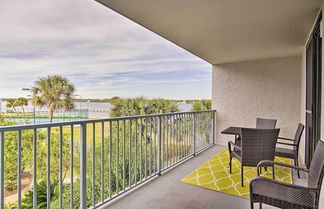 Photo 1 - Gulf Shores Getaway w/ Pool, Spa, & Beach Access