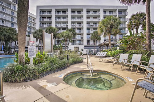 Photo 9 - Gulf Shores Getaway w/ Pool, Spa, & Beach Access