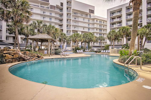 Photo 13 - Gulf Shores Getaway w/ Pool, Spa, & Beach Access