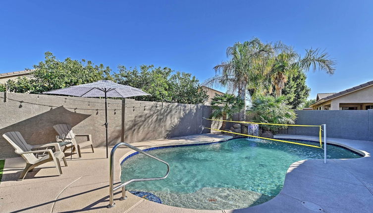 Foto 1 - Arizona Retreat w/ Heated Pool, Fire Pit & Grill