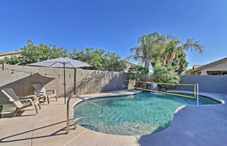 Foto 1 - Arizona Retreat w/ Heated Pool, Fire Pit & Grill