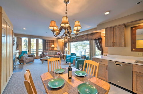 Photo 26 - Big Sky Ski-in/ski-out Condo w/ Mountain Views