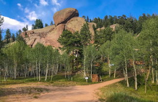 Photo 3 - 'dragons Roost' Cabin w/ Sangre de Cristo Views