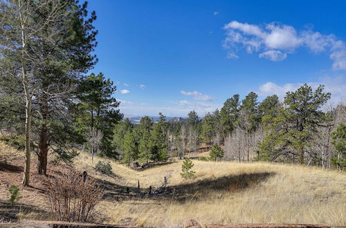 Photo 15 - 'dragons Roost' Cabin w/ Sangre de Cristo Views