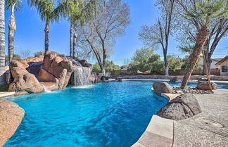 Photo 1 - Spacious Glendale Home w/ Outdoor Kitchen