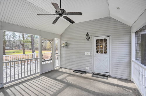 Foto 28 - Lovely Freehold Home w/ Deck, 16 Mi to Slopes