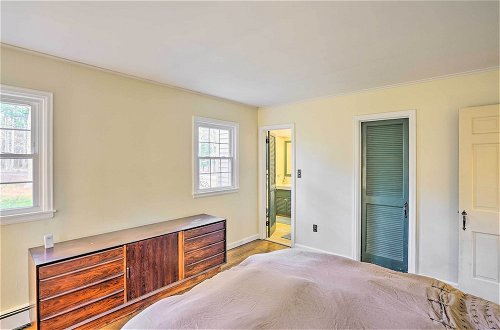 Photo 31 - Lovely Freehold Home w/ Deck, 16 Mi to Slopes