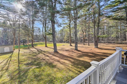 Photo 8 - Lovely Freehold Home w/ Deck, 16 Mi to Slopes