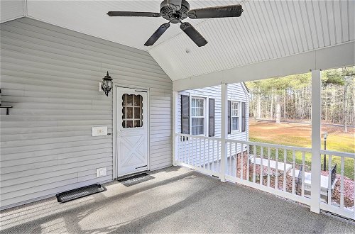 Foto 9 - Lovely Freehold Home w/ Deck, 16 Mi to Slopes