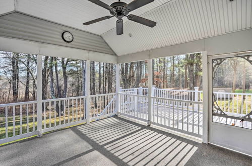 Foto 7 - Lovely Freehold Home w/ Deck, 16 Mi to Slopes