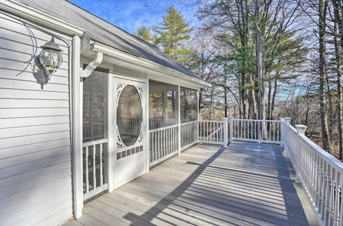 Foto 30 - Lovely Freehold Home w/ Deck, 16 Mi to Slopes