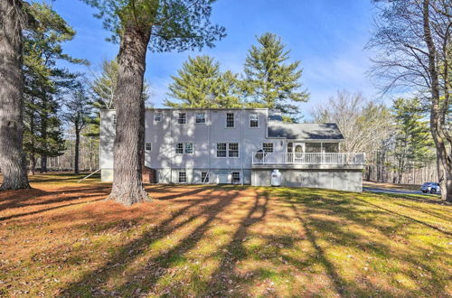 Photo 18 - Lovely Freehold Home w/ Deck, 16 Mi to Slopes