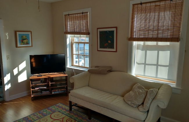 Salisbury Riverfront Lofts - Foto 24