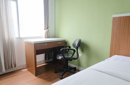 Foto 10 - Best Deal Studio at Harvard Jatinangor Apartment