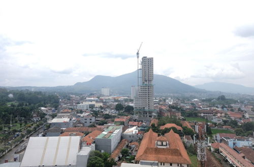 Photo 11 - Minimalist Studio at Harvard Jatinangor Apartment